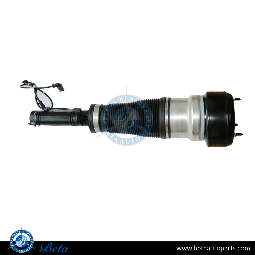 Left, Right Side Front Air Suspension for Mercedes S-Class 2006-2013 models, Part Number 2213209313 Left, Right Side Front Air Suspension for Mercedes S-Class 2006-2013 models, Part Number 2213209313